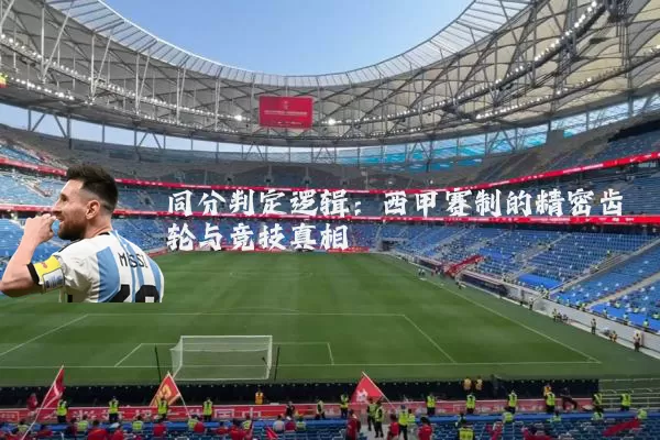同分判定逻辑：西甲赛制的精密齿轮与竞技真相