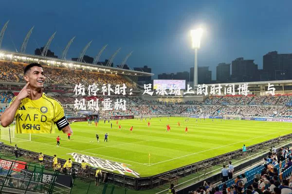 伤停补时:足球场上的时间博弈与规则重构